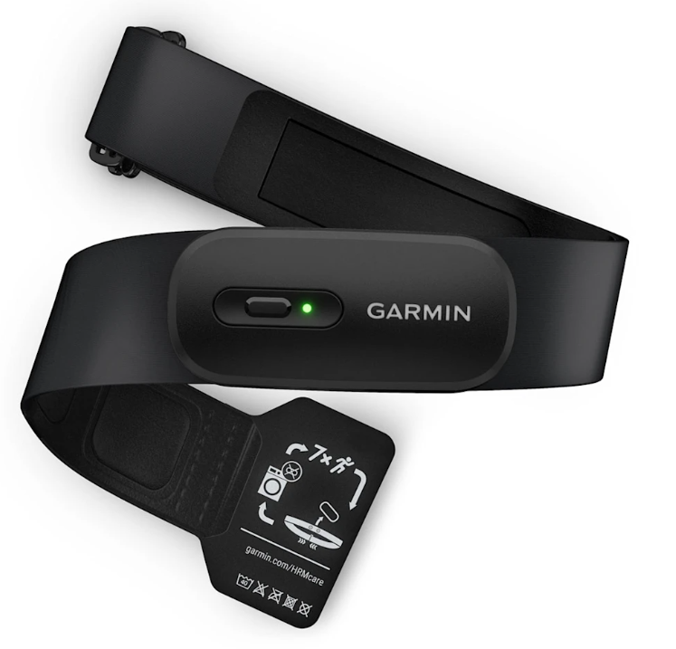 Garmin HRM 200 Meudon Running Company