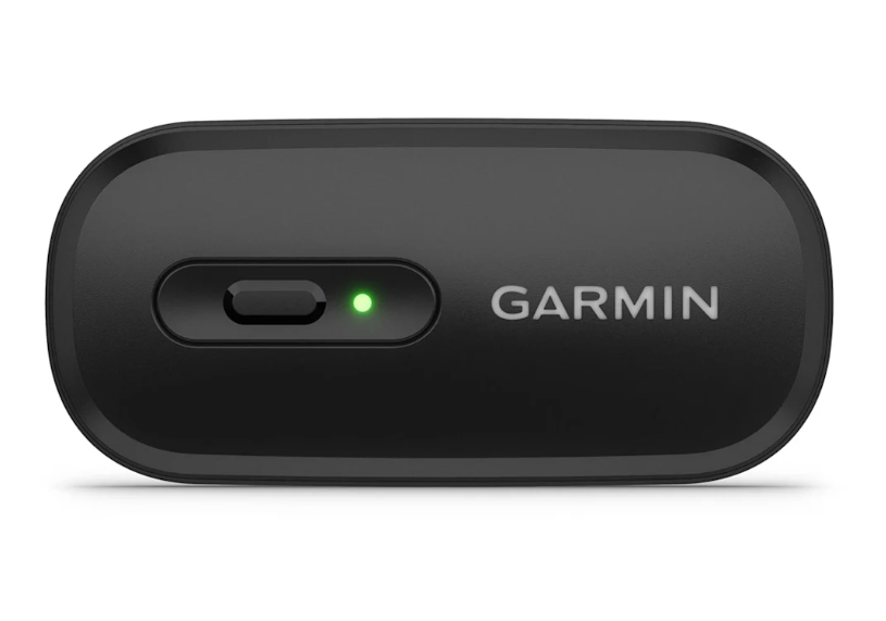 Garmin HRM 200 Meudon Running Company