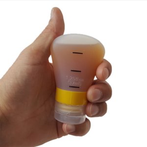 MELTONIC Fiole éco gel rechargeable 37ml