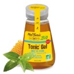 MELTONIC Recharge éco gel Bio Coup de Frais - Miel, Gelée royale & Menthe