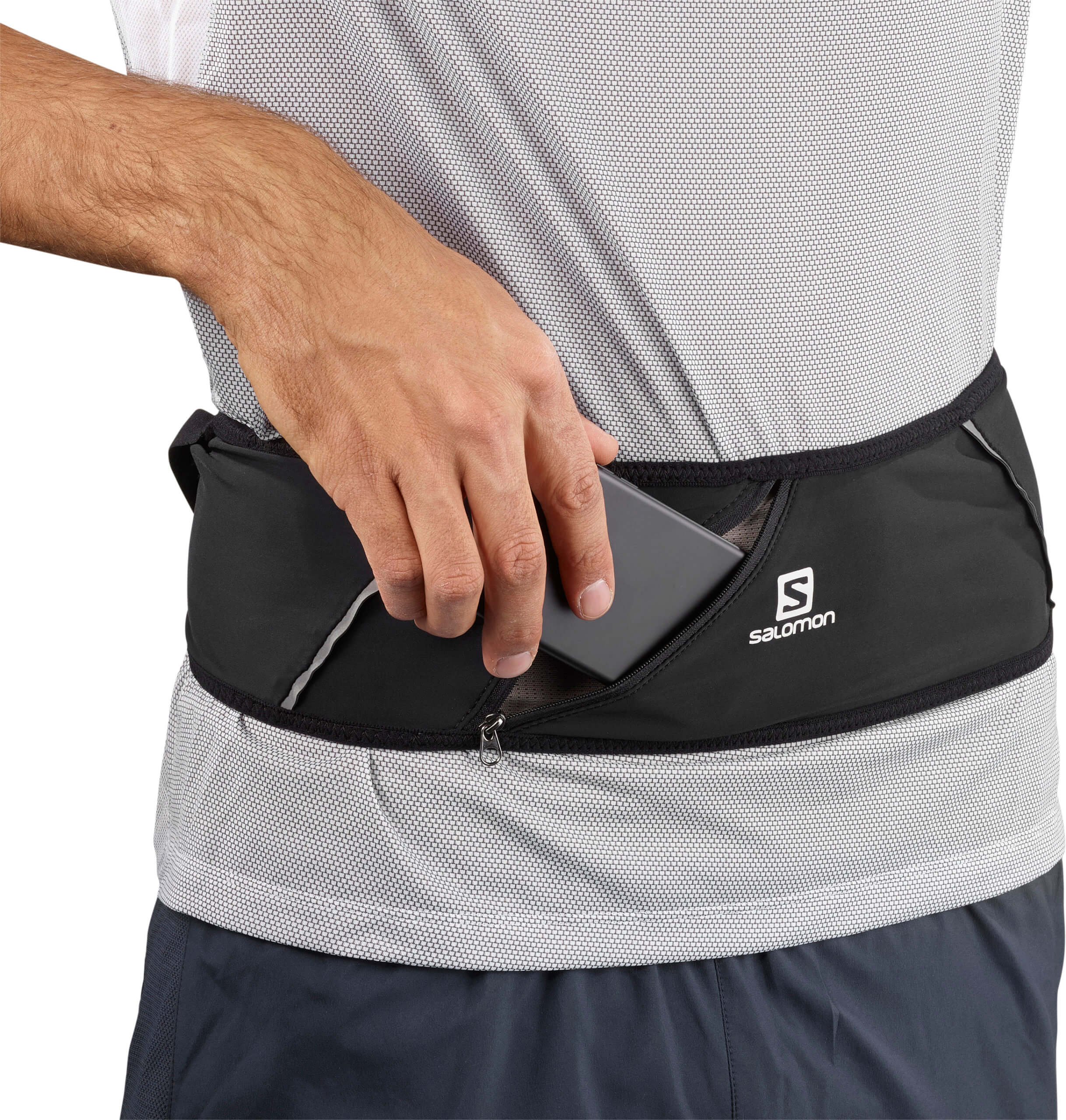 L39779000_d_U_pulse_belt_poche_zippee.jpg Salomon Pulse Belt Meudon Running Company