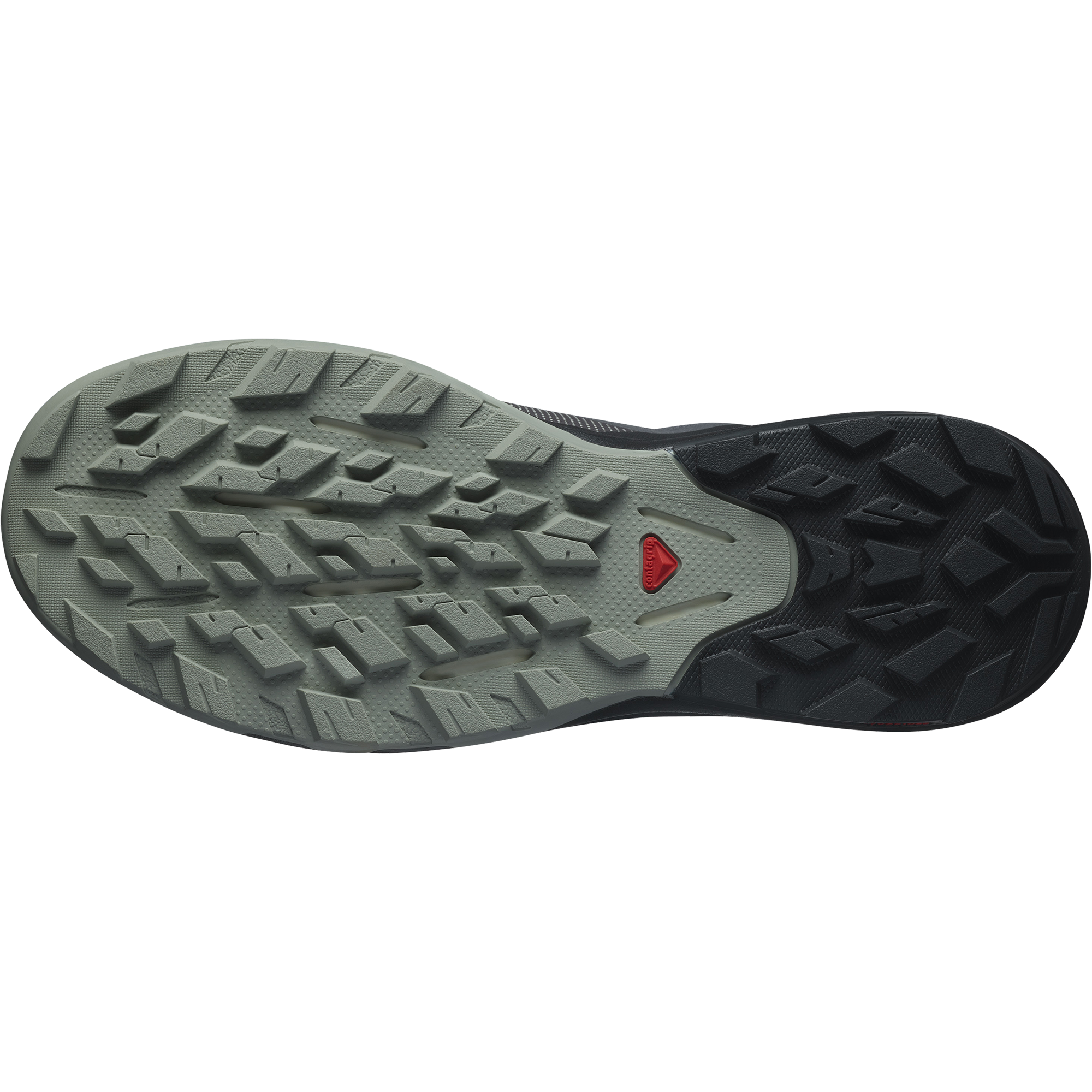 L41587800_7_GHO_OUTpulse GTX Mgnt_Black_Wrought Salomon Outpulse GTX Meudon Running Company
