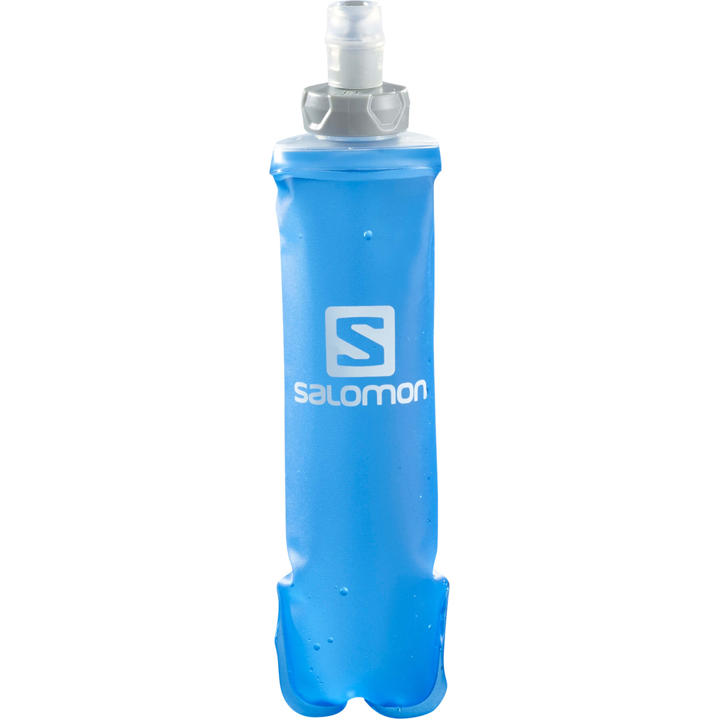 SOFT FLASK 250ml/8oz STD -None Salomon Soft Flask 250ml Meudon Running Company