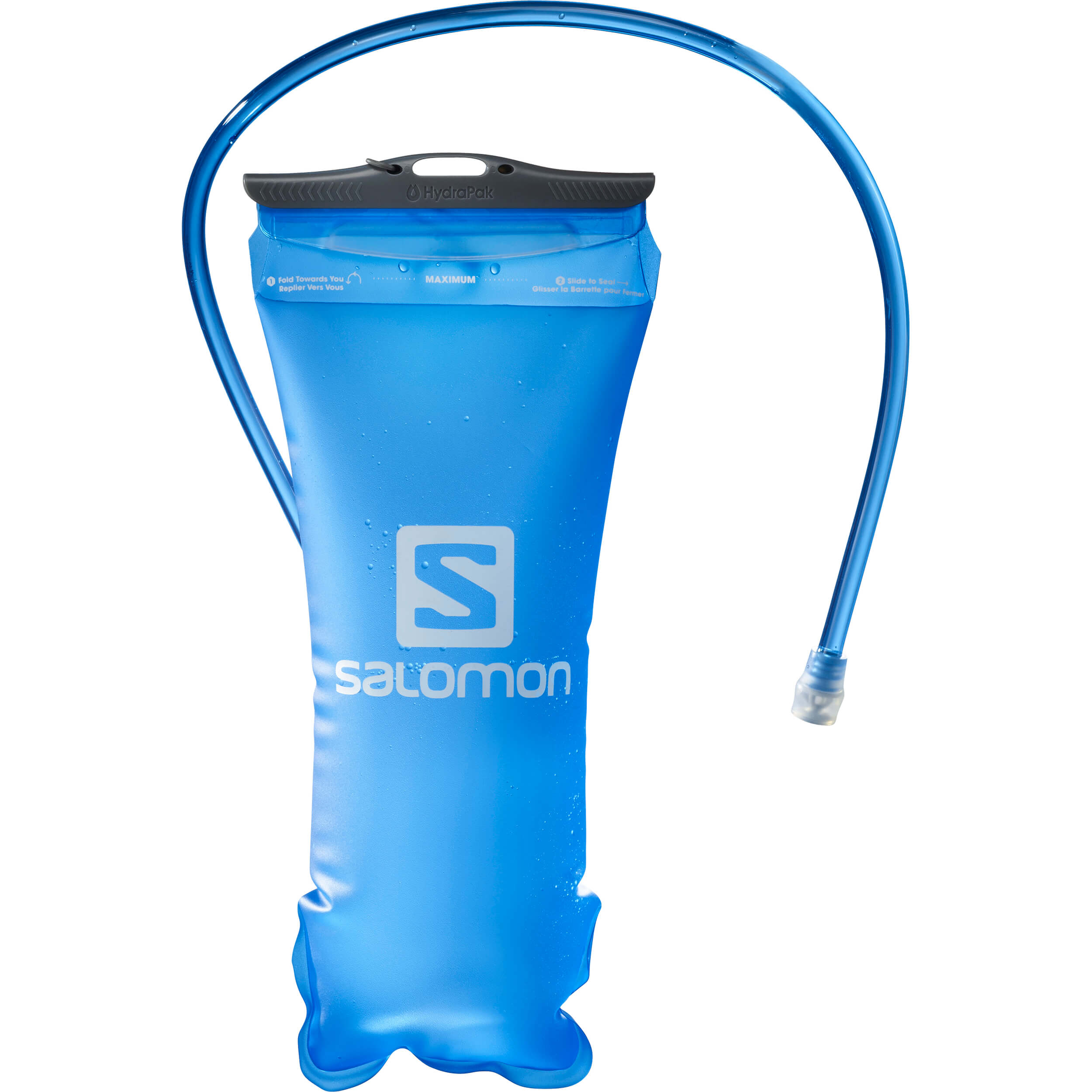 SOFT RESERVOIR 2L-None-- Salomon Soft Reservoir 2L Meudon Running Company