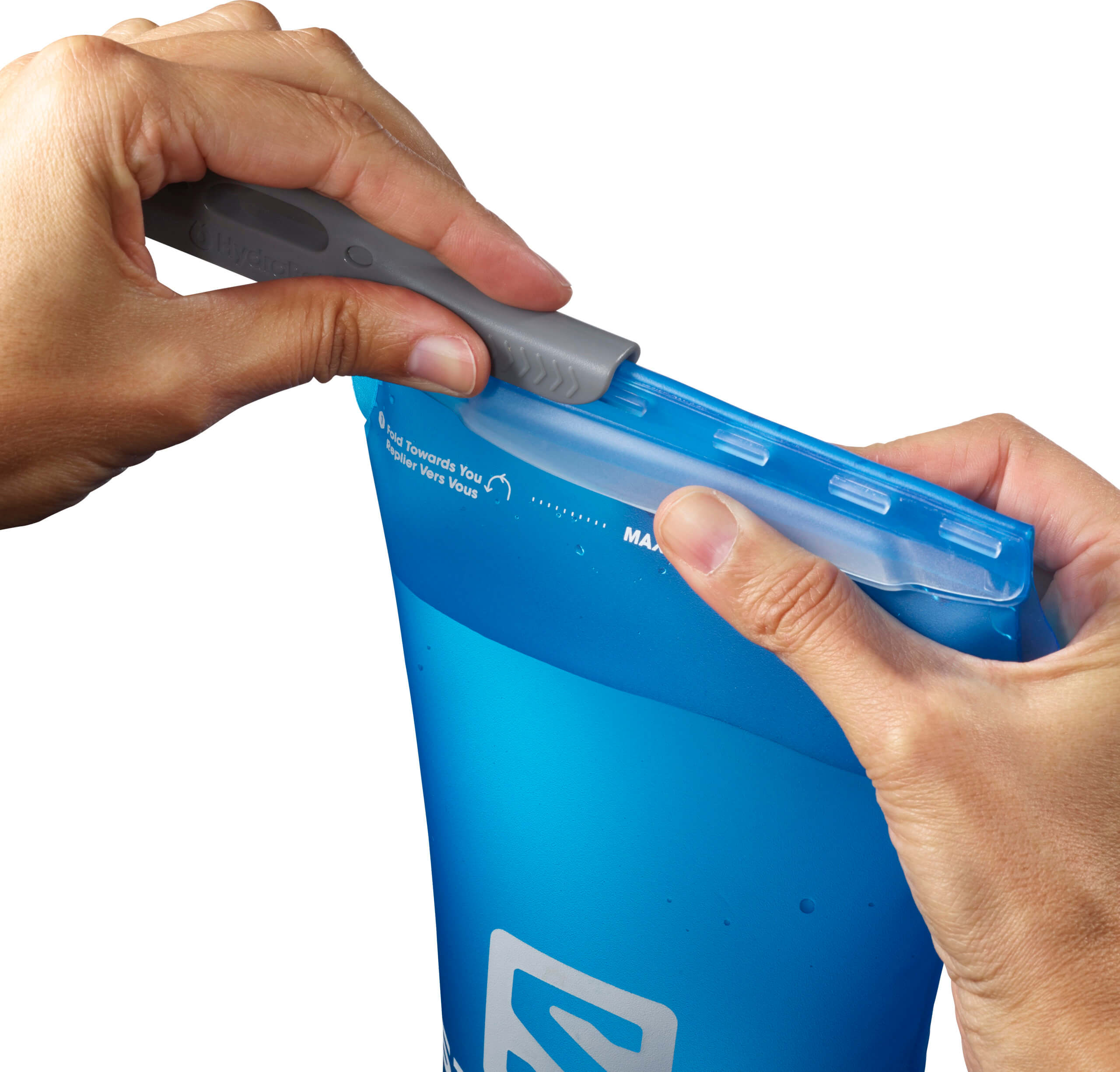 SOFT RESERVOIR 2L-None-- Salomon Soft Reservoir 2L Meudon Running Company