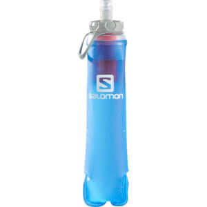 SALOMON SOFT FLASK 490ml STD 42 XA FILTER
