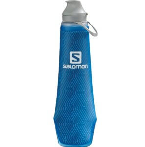 SALOMON SOFT FLASK 400ml STD 42 INSULATED
