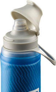 SALOMON SOFT FLASK 400ml STD 42 INSULATED