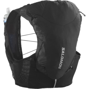 SALOMON ADV SKIN 12 SET black