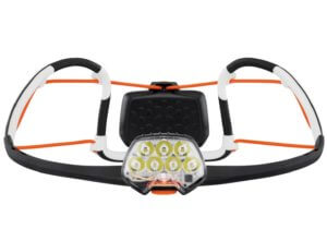 Petzl IKO CORE 500 lumens