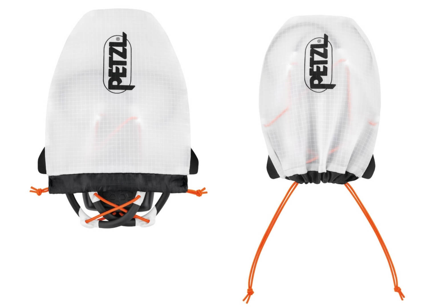 Petzl Iko Core Meudon Running Company
