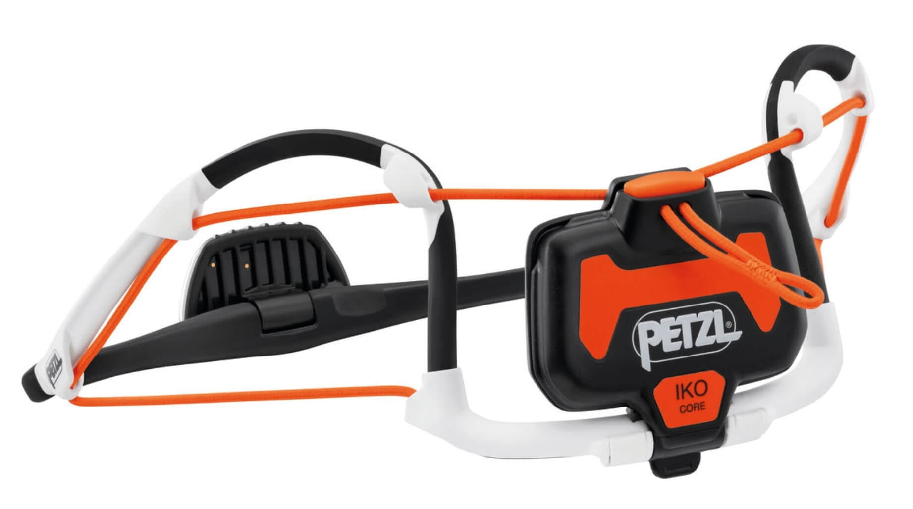 Petzl Iko Core Meudon Running Company