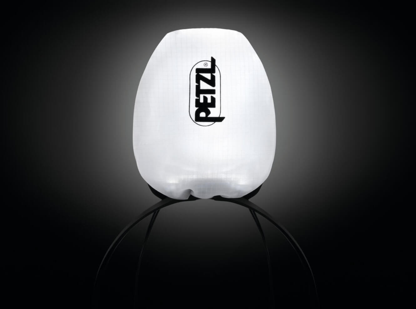 Petzl Iko Core Meudon Running Company