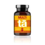 TĀ - MULTI Vitamines et minéraux