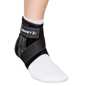 ZAMST A1-S