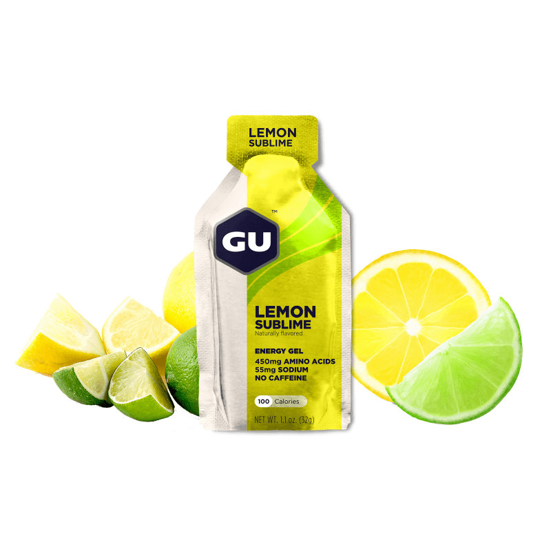 gu-energy-gel-lemon-sublime GU Energy Gel Meudon Running Company