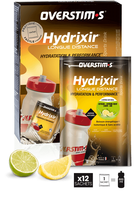 Overstims Hydrixir LD Meudon Running Company