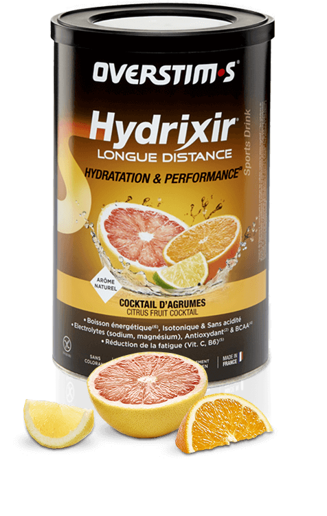 Overstims Hydrixir LD Meudon Running Company