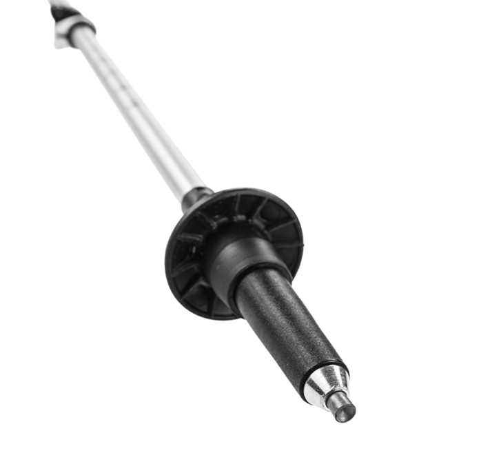 leki traveller alu 2 Leki traveller alu Meudon Running Company