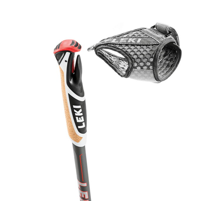 leki traveller alu Leki traveller alu Meudon Running Company