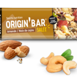 OVERSTIM'S ORIGIN' BAR SALÉE