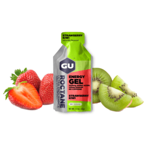 GU ROCTANE GEL STRAWBERRY KIWI