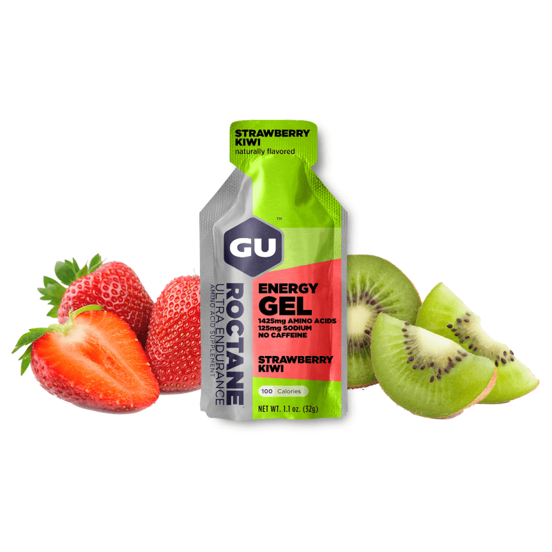 roctane-energy-gel-strawberry-kiwi GU Roctane Gel Meudon Running Company