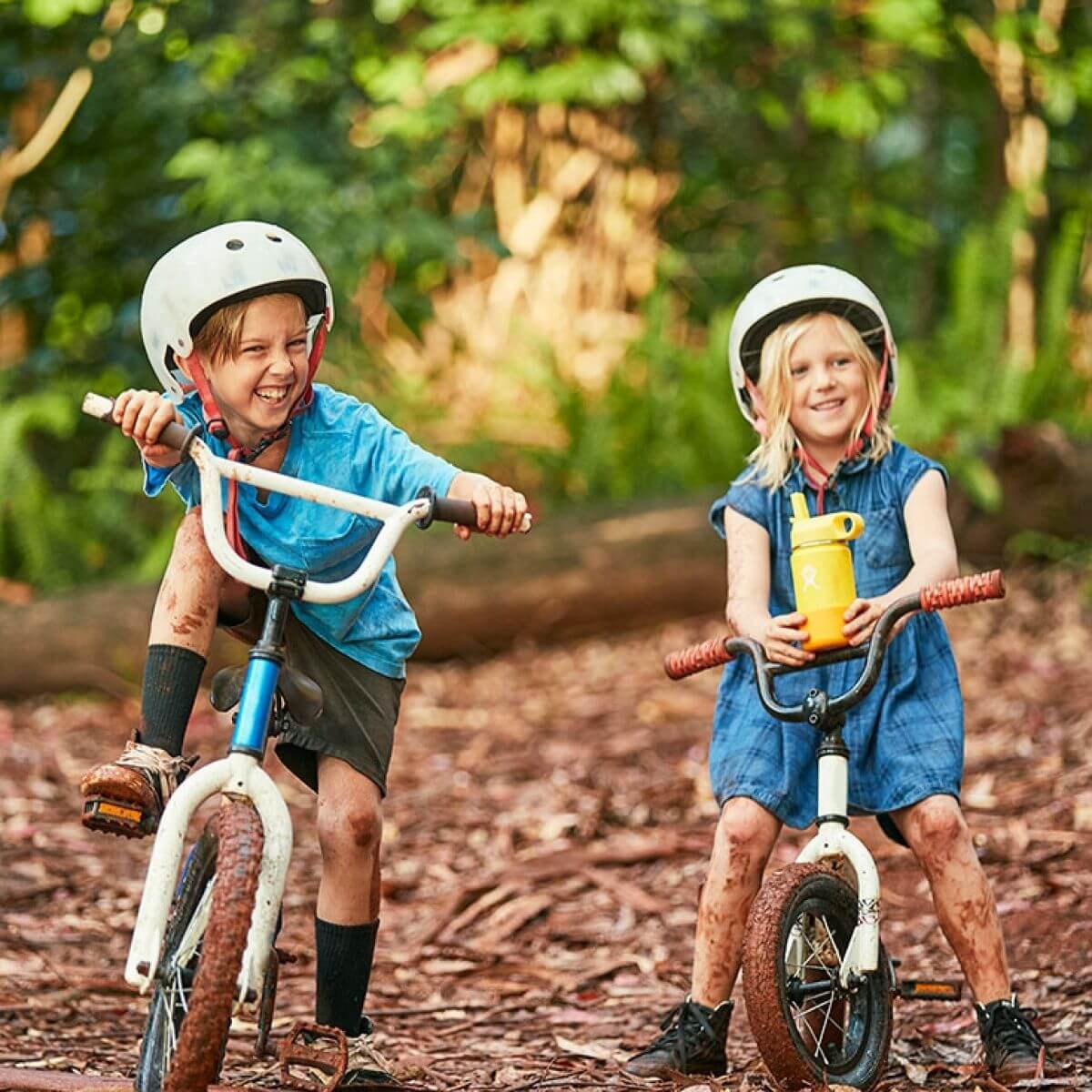 hydroflask meudon running company