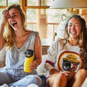 HYDROFLASK Café Flex Sip 473ml