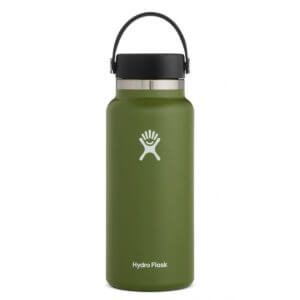 HYDROFLASK WIDE MOUTH 946ml