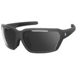 Scott Lunettes Vector Noir Mat