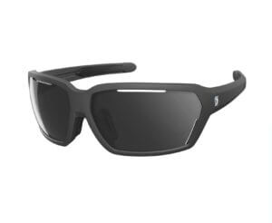 Scott Lunettes Vector Noir Mat