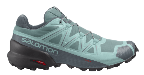 Salomon Speedcross 5 Meudon Running Company