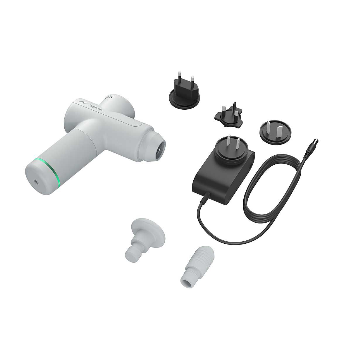 Hyperice Hypervolt GO 2 Meudon Running Company