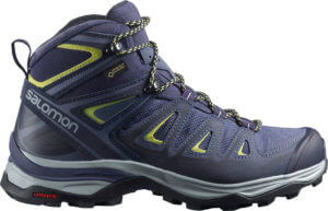 SALOMON X ULTRA 3 MID GTX®