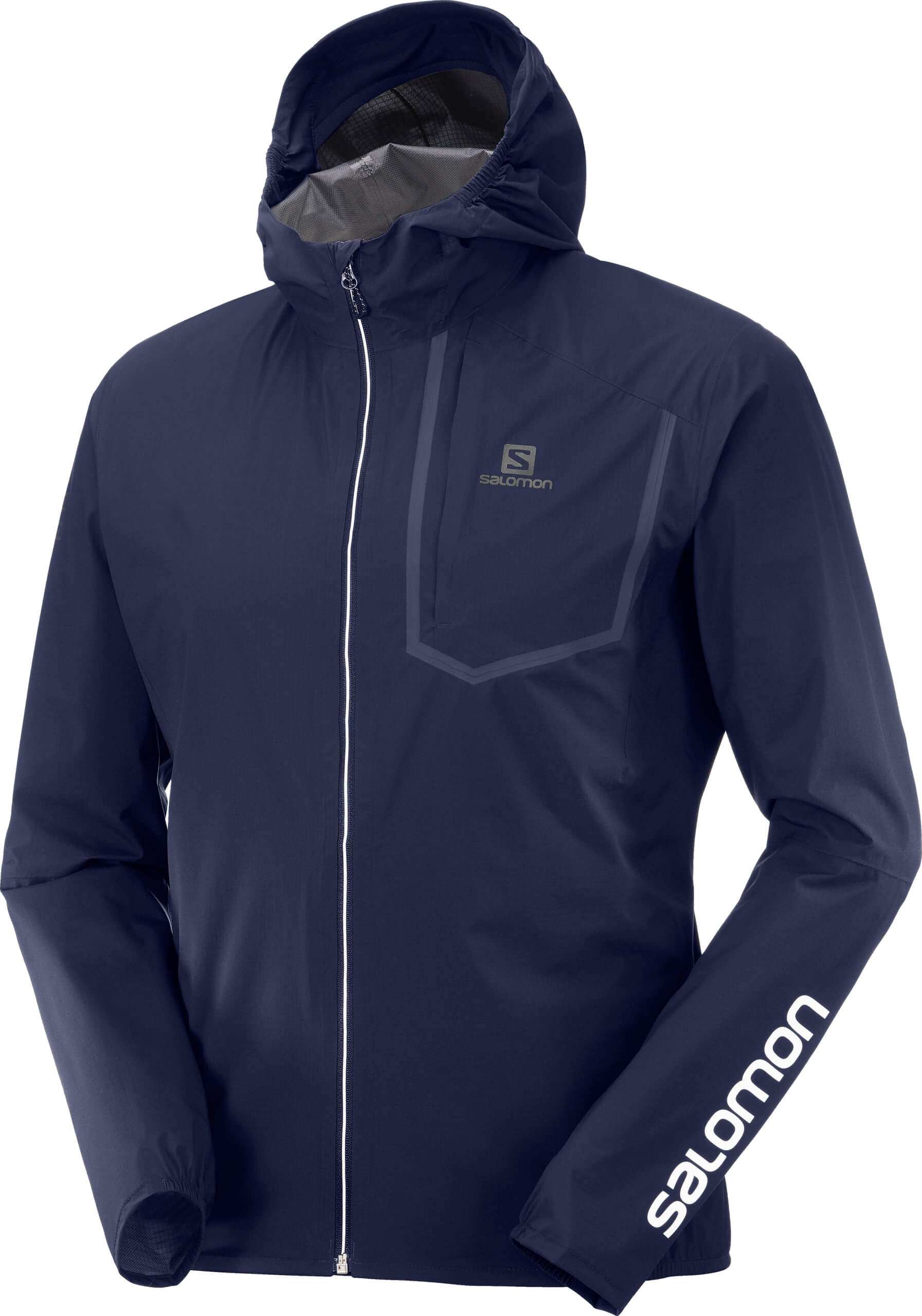 Salomon Bonatti Pro Night Sky M Meudon Running Company