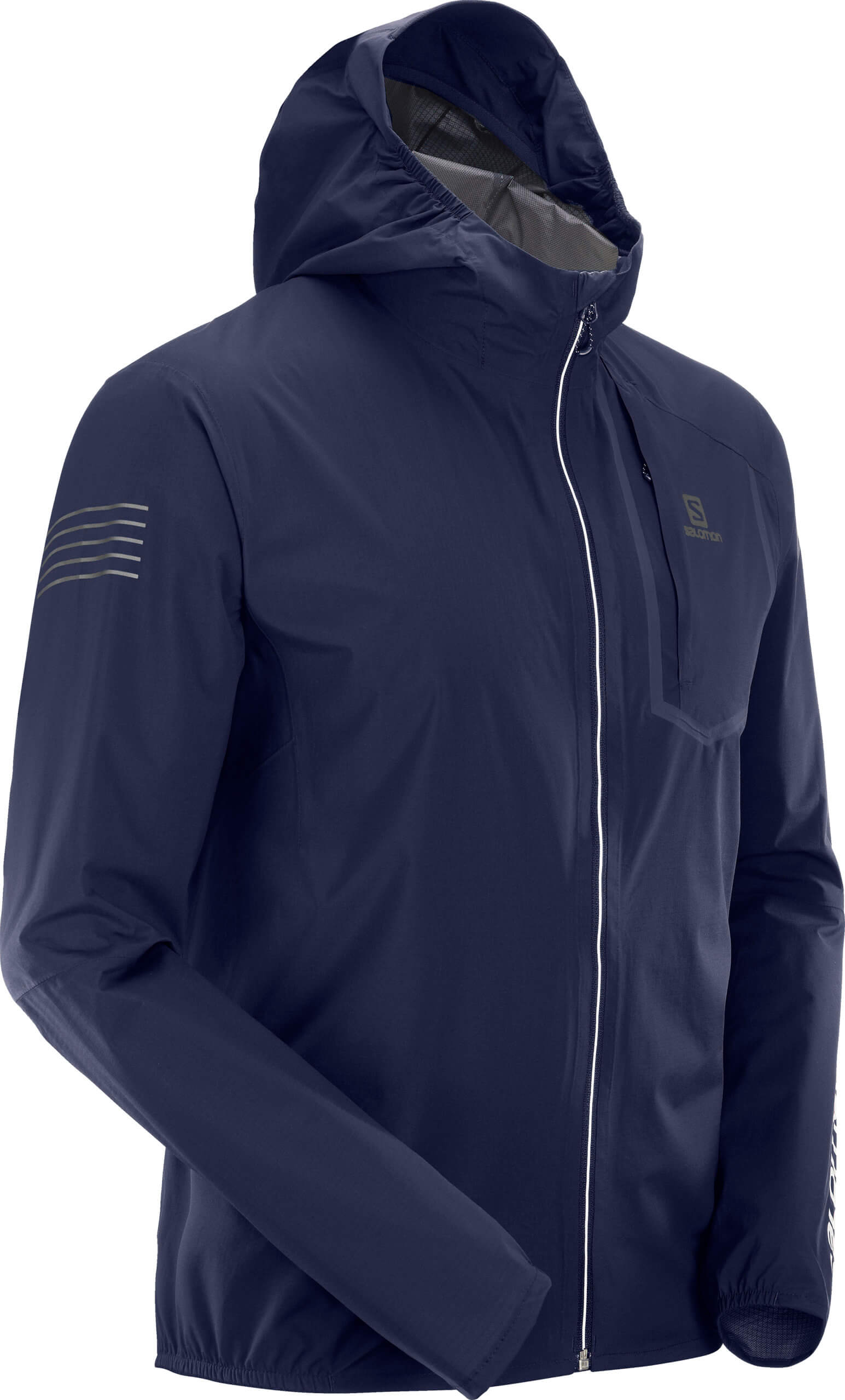 Salomon Bonatti Pro Night Sky M Meudon Running Company