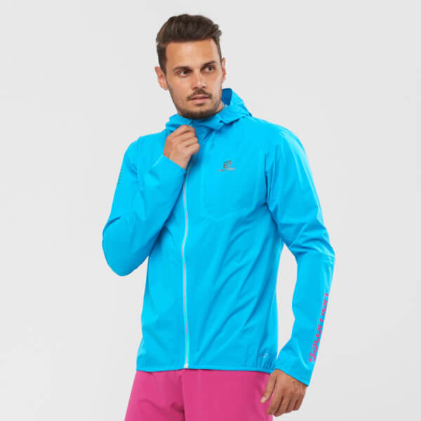 Salomon Bonatti Pro Hawaiian M Meudon Running Company