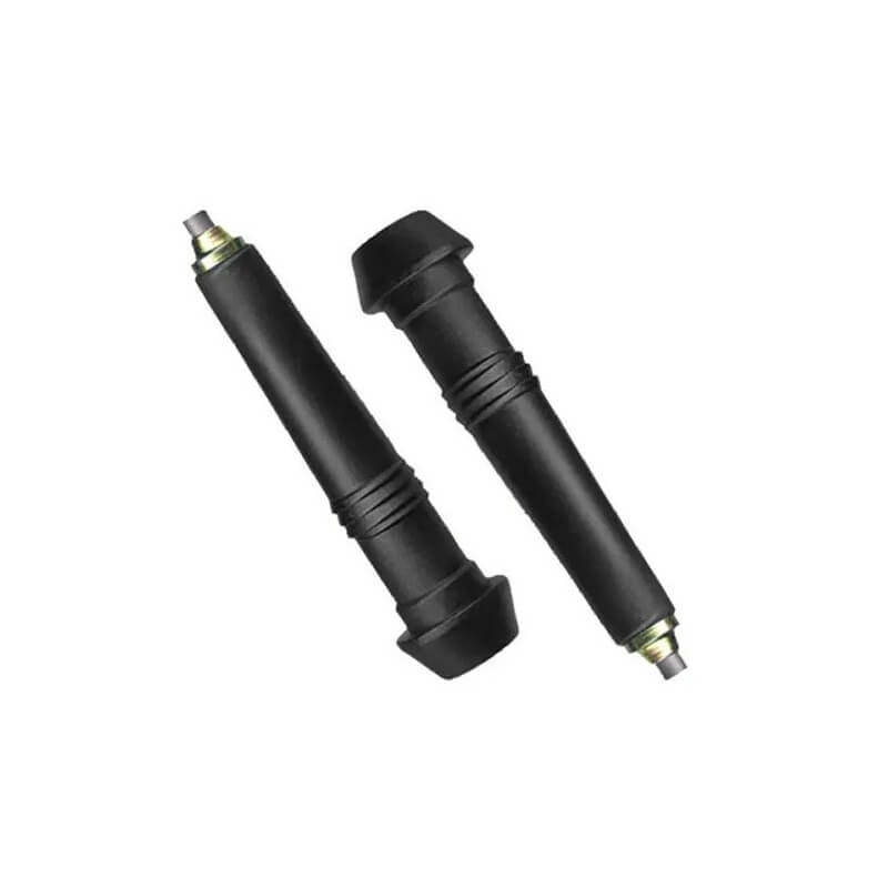 Meudon Running Company Leki-Flex-Tip