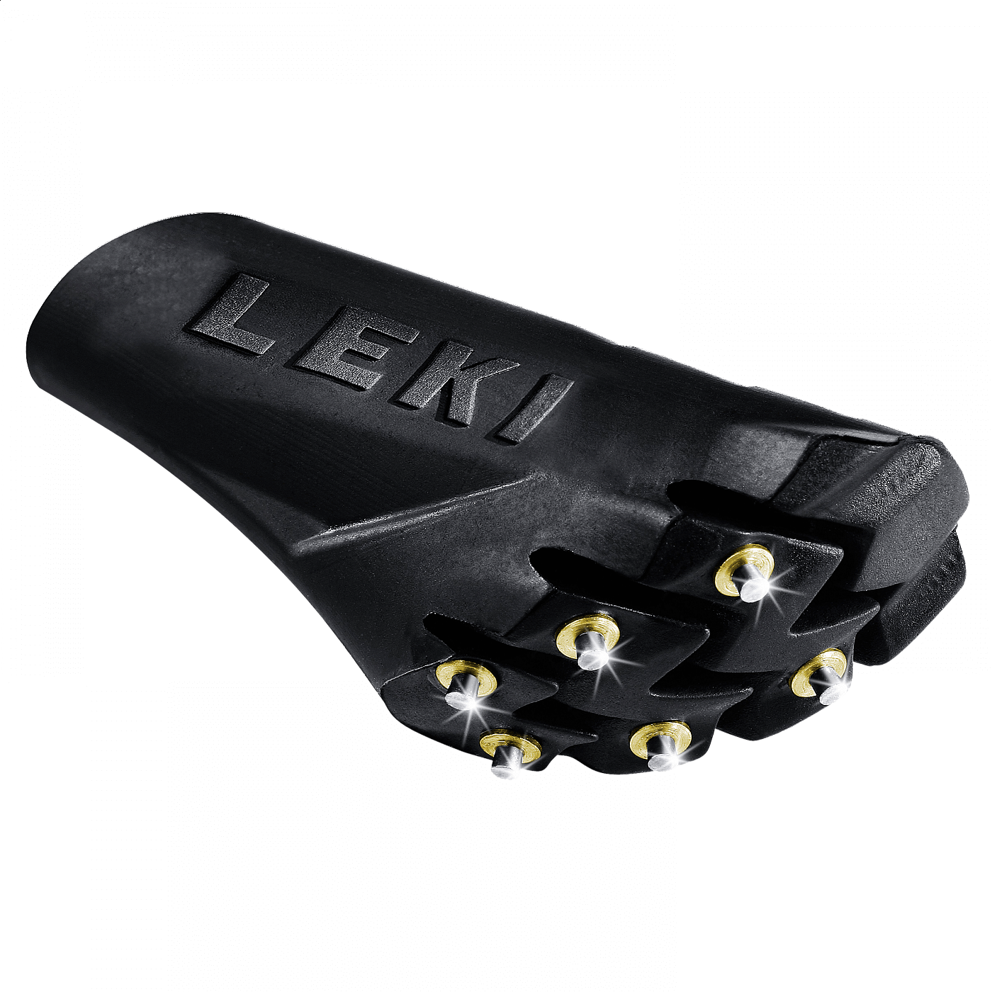 Leki Silent Spike Pad Meudon Running Company Leki Silent Spike Pad