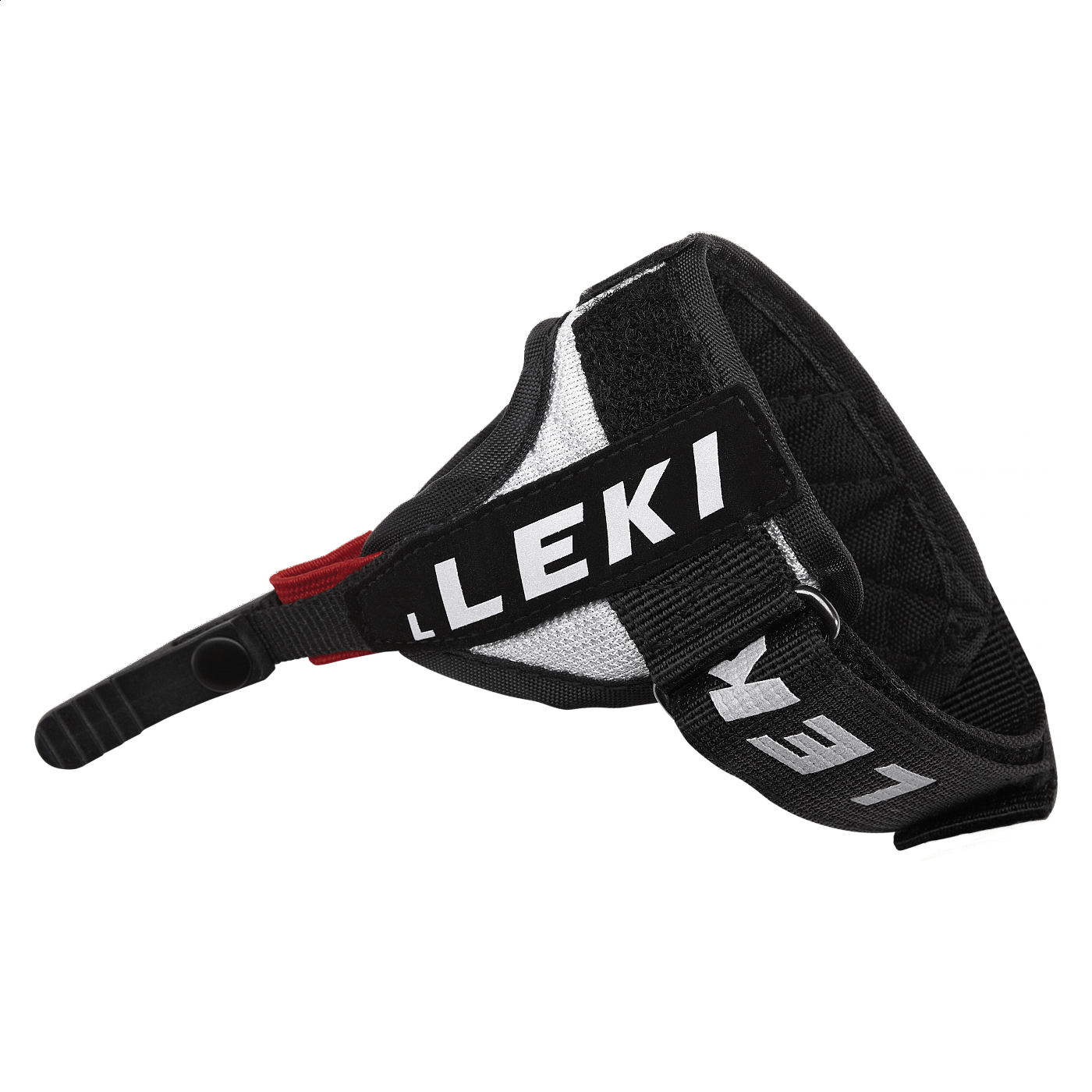 Meudon Running Company Leki-Trigger-Nordic-Walking-Strap