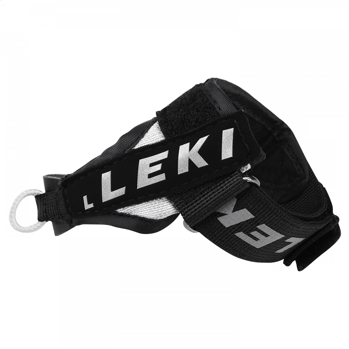 Meudon Running Company Leki-Trigger-Shark-Strap
