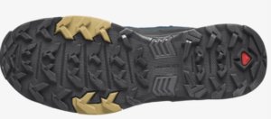 SALOMON X ULTRA 4 MID GTX® Legion Blue