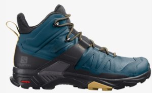 SALOMON X ULTRA 4 MID GTX® Legion Blue