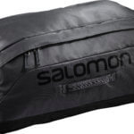 SALOMON OUTLIFE DUFFEL 45 Black