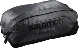 SALOMON OUTLIFE DUFFEL 45 Black