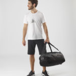 Salomon Duffel Bag Meudon Running Company