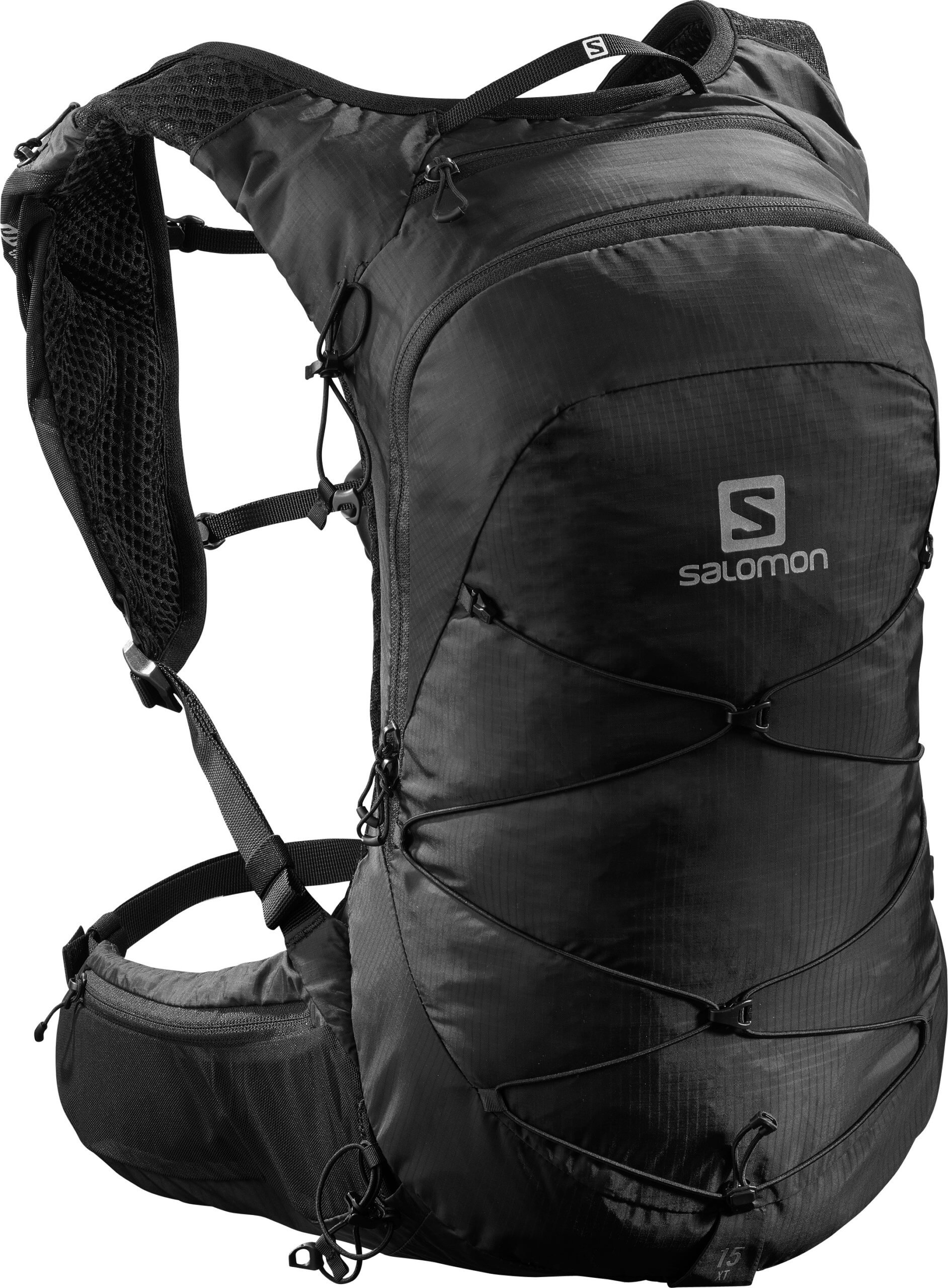LC1518800_0_GHO_S- XT 15 Black Meudon Running Company Salomon XT15