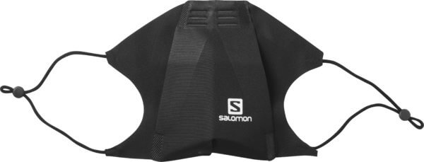 Meudon Running Company Salomon Sports Mask