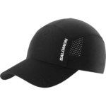 Salomon Casquette SHKout Black